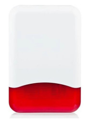 Sygnalizator akustyczno-optyczny TI-700