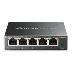 Switch gigabitowy 5-port TL-SG105E