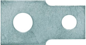 Łącznik krzyżowy Weidmüller WQL 2 WF6-8 1808980000, 5 szt.