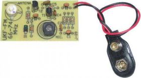 J-09 mikrofon bezprzewodowy