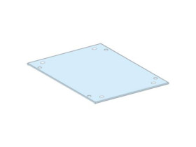 Pokrywa pełna IP30 400x 400mm 08434 SCHNEIDER ELECTRIC