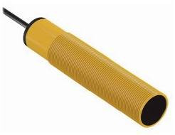 Fotokomórka odbiciowa Turck S18SP6L 3029411 1 szt.