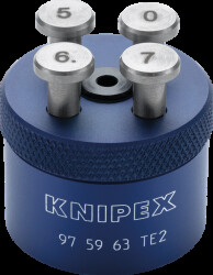97 59 63 TE2 Kontaktaufnahme für TE (Intercontec) Connector
