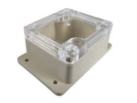 OBUDOWA HERMETYCZNA OBH98 89X60X35MM