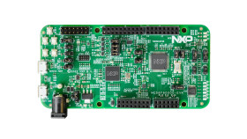 Development Board for MC56F80xxx Digital Signal Controllers