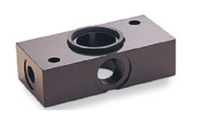 Zespół bloków Norgren Blok do montażu Olympian Plus