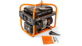 Agregat Prądotwórczy Inwertorowy Daewoo Gda 2500I 1.8Kw