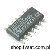 B57620 Automotive ICs SMD-SO14 PHILIPS BULK