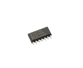 74HCT00- SO14 SMD 4x bramka NAND (2 szt)