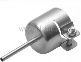 Dysza do stacji lutowniczej na gorące pow. 3901