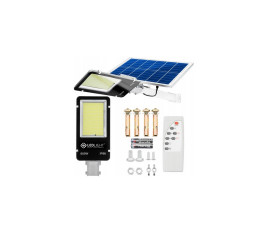 LAMPA ULICZNA SOLARNA 600W