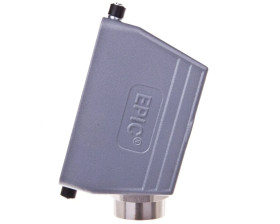 Obudowa wtyczki kątowa PG21 IP65 EPIC H-B 16 TS-RO 21 10082900