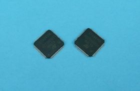 STV-6411-A QFP-64 UKŁAD