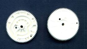 NR0610 VDG 0574 PANASONIC ZĘBATKA VIDEO