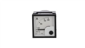 Amperomierz Ac 48X48 200/5A Rq48e An1251c200