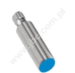 IME18-08BNSZC0S Czujnik indukcyjny, M18x1, NPN/NO, sr=8mm, złącze M12x1, dł. obudowy 69(52)mm, czoło zakryte, SICK, IME1808BNSZC