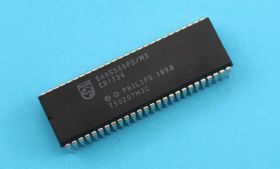 SAA-5560PS/M3 SDIP-52 UKŁAD