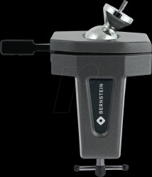 KGH60-KG-AGM6 Ball joint holder PRO HOLDER, Ø 60 mm, clamping, M6 external