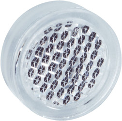 Reflektor Odblaski SICK do Czujniki Montaż na obudowie