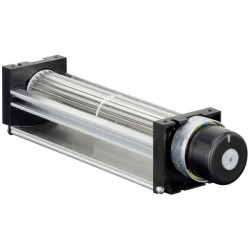 ebm-papst 9392708001 Cross Flow Fan Motor Left Side 12V 1pc.