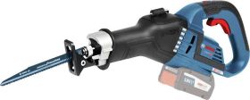 Bosch Professional Akku-Säbelsäge GSA 18V-32 solo Karton Piła szablasta, akumulatorowa 06016A8108 18 V