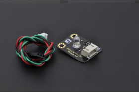 DFRobot Gravity: Digital White LED Light Module