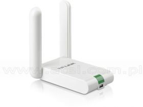 TP-Link TL-WN822N, Bezprzewodowa karta sieciowa Lite N USB 2.0 High Gain