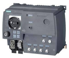 Siemens 3RK1325-6LS41-3AA3 3RK13256LS413AA3 Rozrusznik silnika Moc silnika przy 400 V 5.5 kW 400 V Natężenie znamionowe