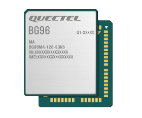 Płytka ewaluacyjna Quectel