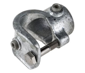 Zacisk typu T, Ø 33.7mm, RS PRO