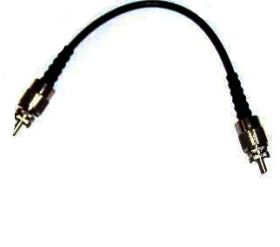 Kabel K-UHFw/UHFw/0,3