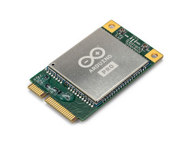 Zestaw Arduino Płytka Arduino 4G Module EMEA Arduino