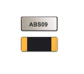 Rezonator kwarcowy 32.768MHz Montaż powierzchniowy 9pF 2 -styki SMD