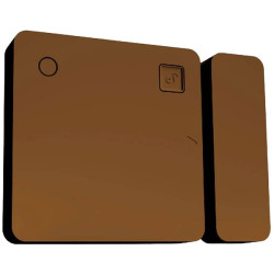 Shelly Shelly_B_DW_B Blu Door/Window Sensor Bluetooth Smart Security