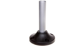 Podstawa Kolumny Świetlnej 100 Mm Rurka Aluminiowa, T0-Ikam03