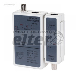 Tester Sieci LAN G248