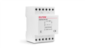 Elfon Optima Ac-30 Zasilacz Panelu Zewnętrznego - Transformator 15V/2A Ac,...