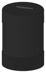 Moduł akustyczny kolumny sygnalizacyjnej 50mm brzęczyk 85dB 24V DC sygnał modulowany lub ciągły IP54 8WD4220-0FA