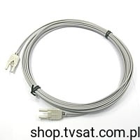 HFBR-PMD005 Fiber Optic Patch Cord CORD HP