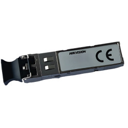MODUŁ WIELOMODOWY HK-SFP-1.25G-850-DF-MM Hikvision