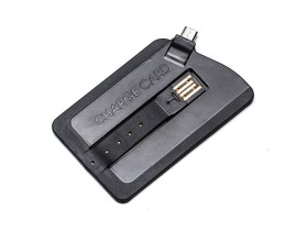 Adafruit CHARGECARD Thin Micro USB for Android / Device Charging Cable