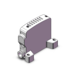 Pokrywa zacisków SMC Płytka VVQC1000