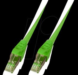 K5530.3 CAT.5e SF-UTP patchcable PUR, 3 m