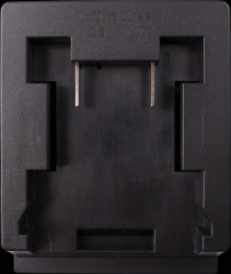 149012 XCell work adapter for Dewalt and Milwaukee batteries
