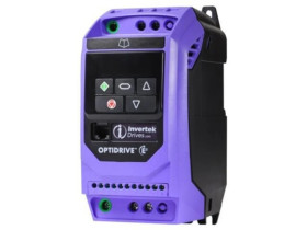 ODE-3-120070-1F12 Falownik wektorowy, Max moc silnika 1,5kW, Uzas: 200÷240VAC