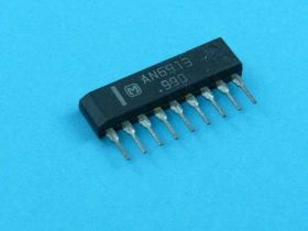 AN-6913 SIP-9 UKŁAD