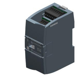 SIMATIC S7-1200, WyjÅcie cyfrowe SM 1222, 16 DO, 24 V DC, NPN 0.5 A - 6ES7222-1BH32-1XB0