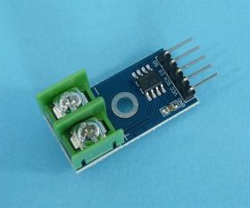 MODUŁ MAX-6675 0-1024°C MIERNIK TEMP.