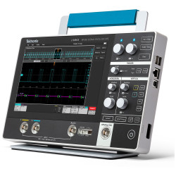 Tektronix MSO22-EDU 2-BW-70 MSO Education Oscilloscope 2 Channel 70MHz