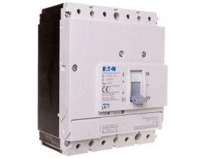 Rozłącznik mocy 4P 125A LN1-4-125-I 112000